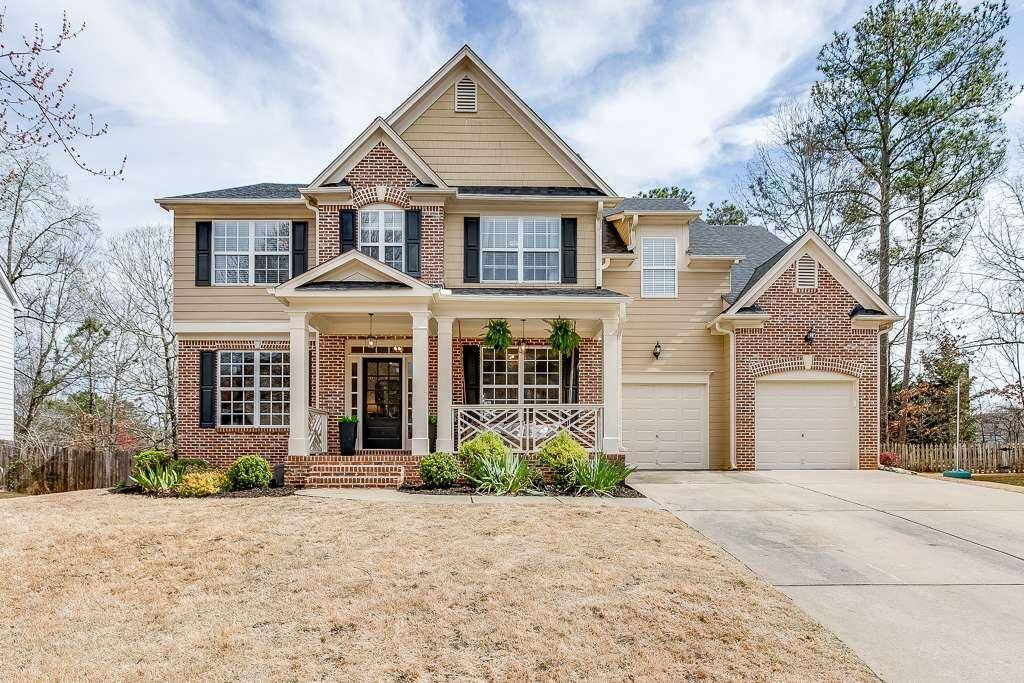 6625 River Island CIR, Buford, GA 30518