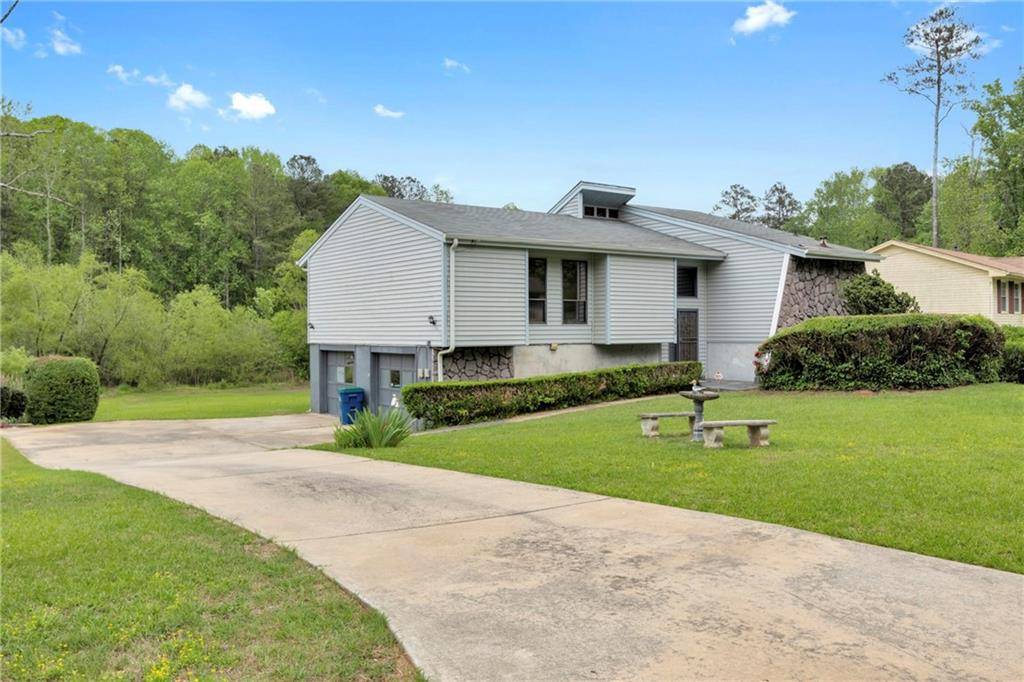 5000 DUBLIN DR SW, Atlanta, GA 30331
