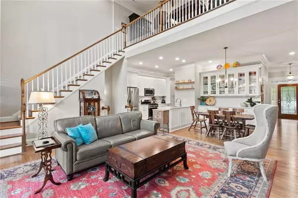 1950 Buford Dam RD #303, Cumming, GA 30041