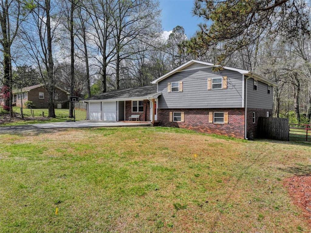 Douglasville, GA 30135,3639 York DR