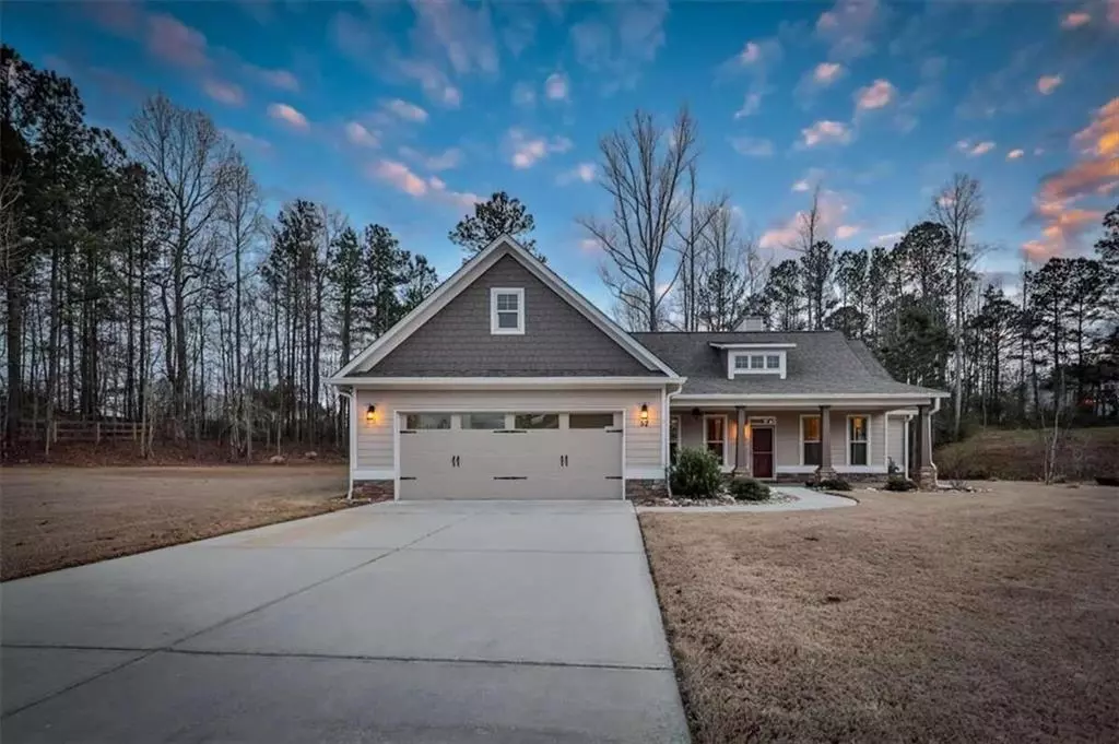 Dallas, GA 30157,52 Stonecrest WAY