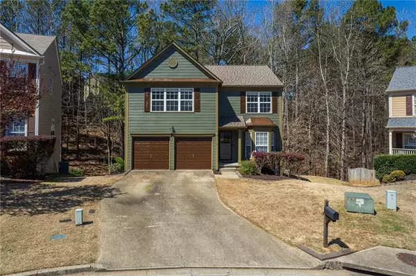 Woodstock, GA 30189,313 Ashland CT