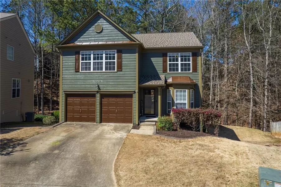 313 Ashland CT, Woodstock, GA 30189