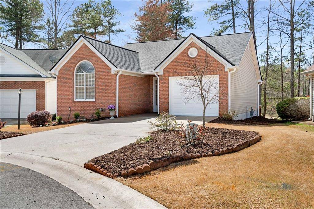 Newnan, GA 30265,125 Greentree DR