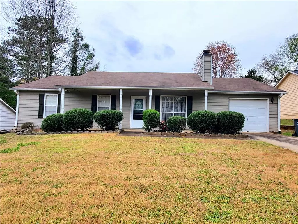 Rex, GA 30273,6153 Fay CT