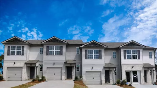 5866 Abel Lane #04, Lithonia, GA 30058