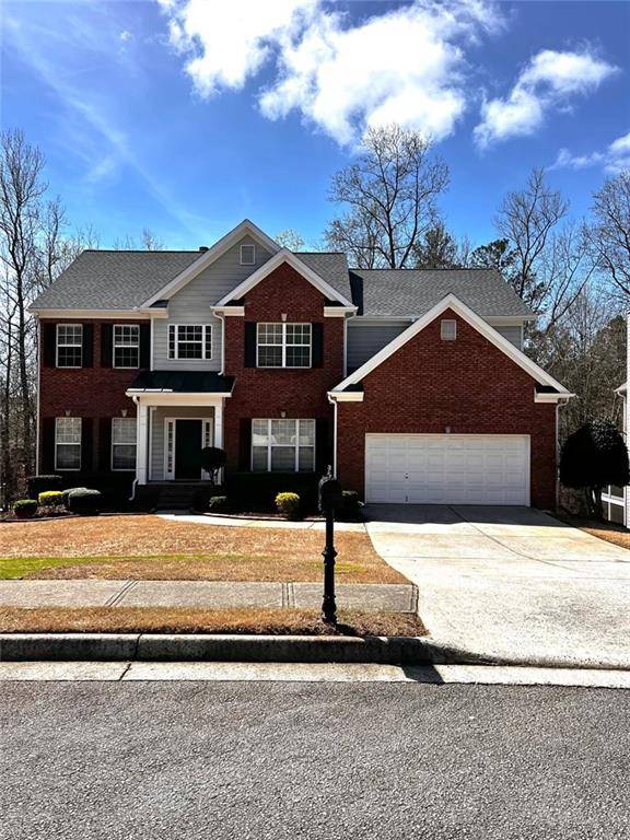 4152 Morning Rise DR,  Suwanee,  GA 30024