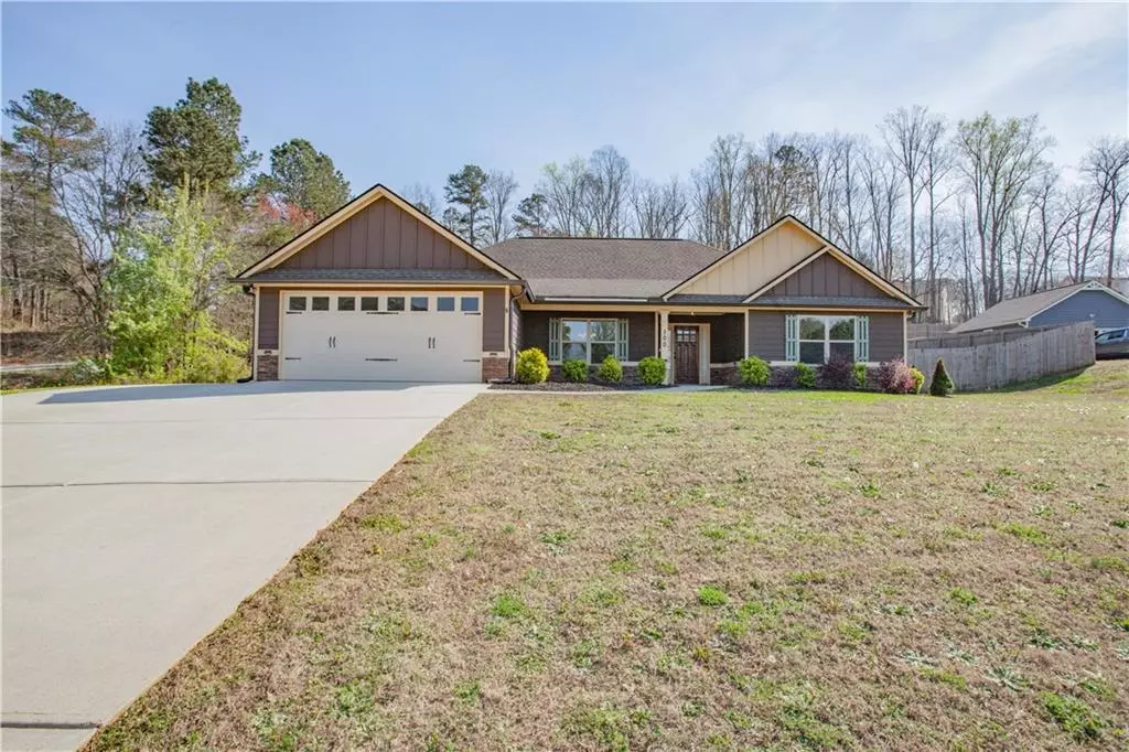 Villa Rica, GA 30180,100 Harlan TRCE