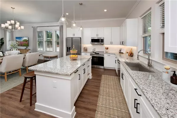 Kennesaw, GA 30152,1545 Whitemarsh RD #A2