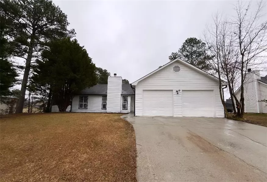 10358 Iron Gate LN, Jonesboro, GA 30238