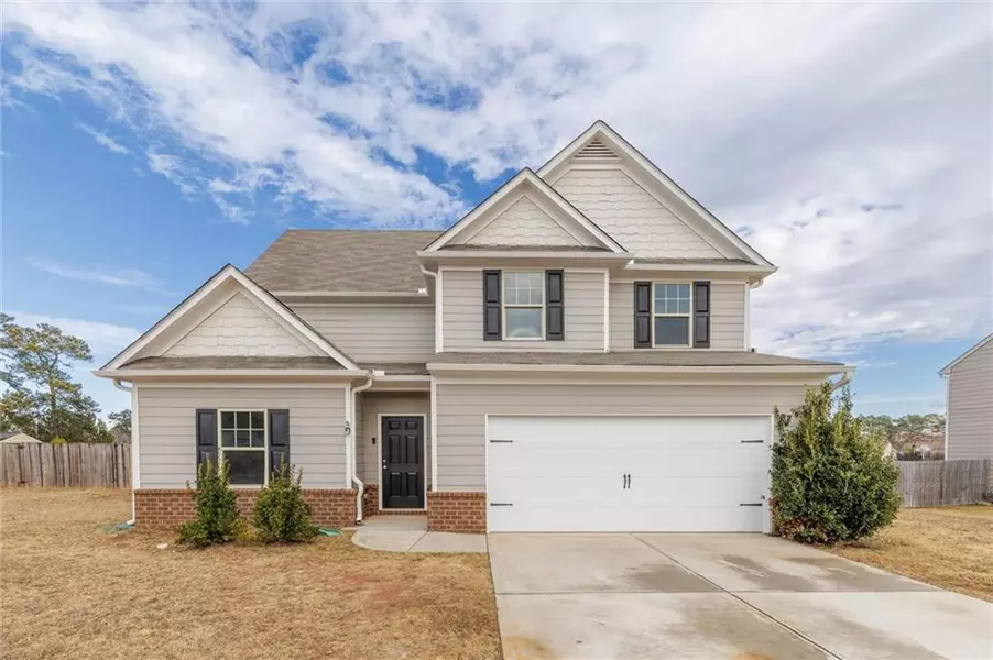 3453 Sandstone TRL SE, Conyers, GA 30013