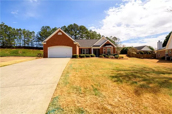 Buford, GA 30518,629 Grand Ashbury LN