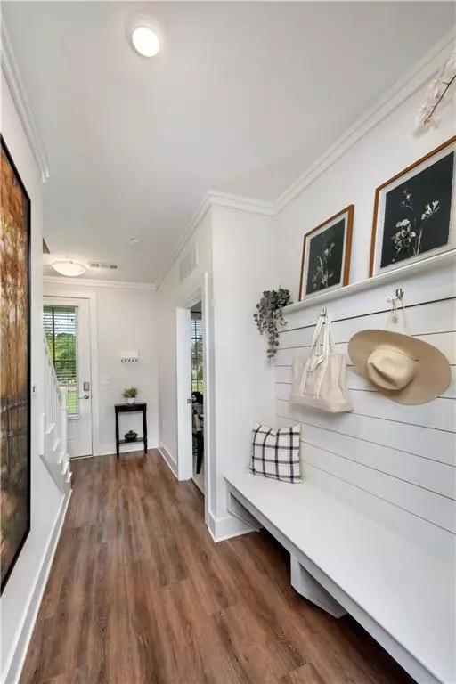 Kennesaw, GA 30152,1545 Whitemarsh RD #C1