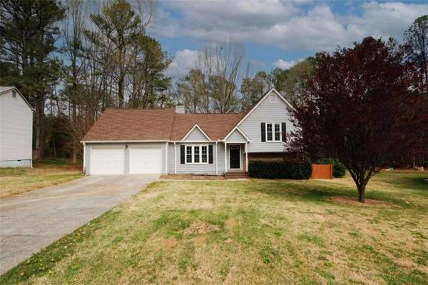 3215 Sims View CT, Snellville, GA 30078