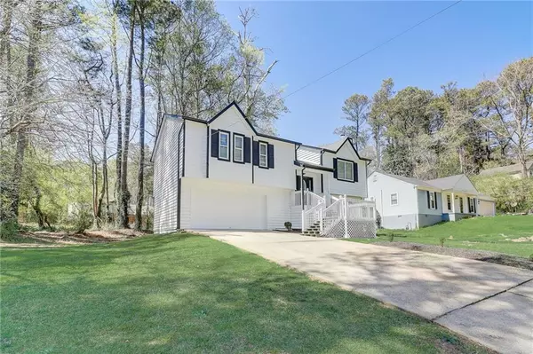 Stone Mountain, GA 30087,491 Maid Marion LN