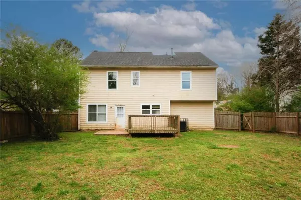 Lithonia, GA 30038,5593 La Fleur TRL