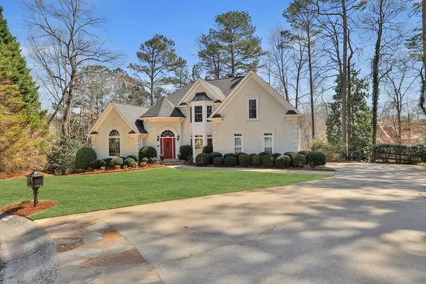 224 Webney DR, Marietta, GA 30068