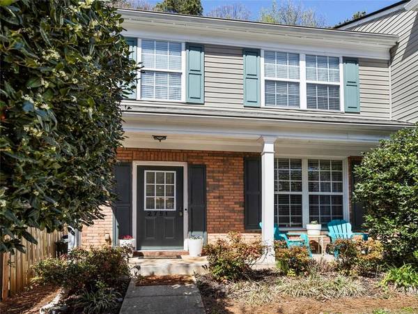 2751 Terrell Trace DR, Marietta, GA 30067