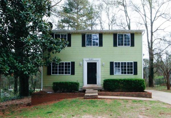 5180 Stone TRCE, Stone Mountain, GA 30083