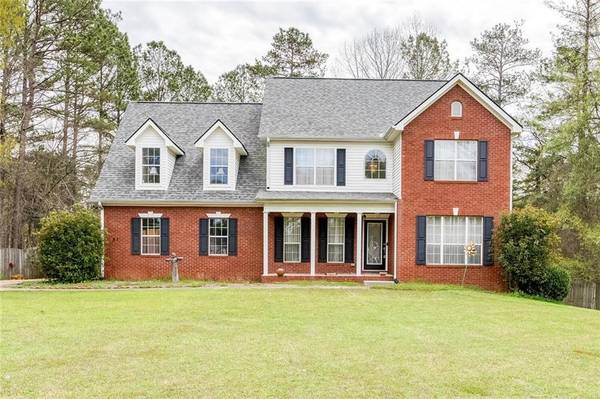 81 Mosswood TRL,  Newnan,  GA 30265