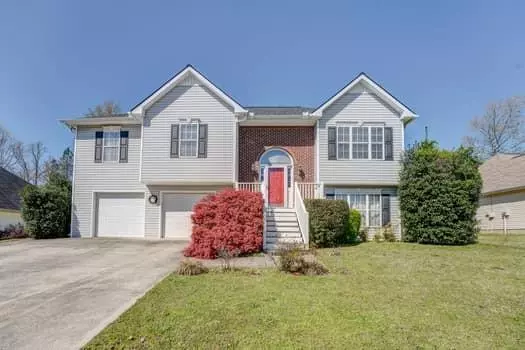 4 Butternut LN NE, Rome, GA 30165