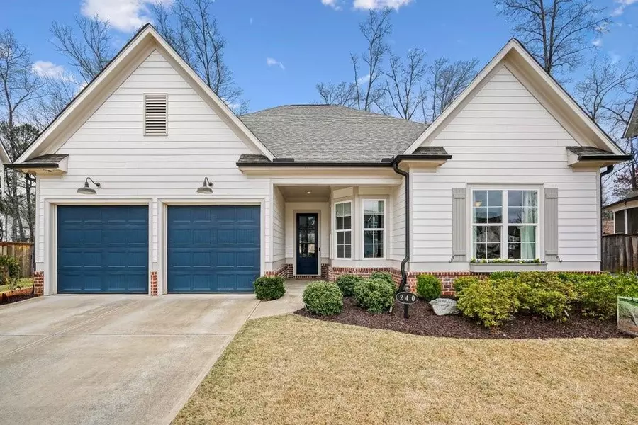 240 Fieldbrook XING, Canton, GA 30115