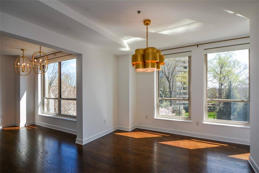 Atlanta, GA 30305,2626 PEACHTREE RD NW #607