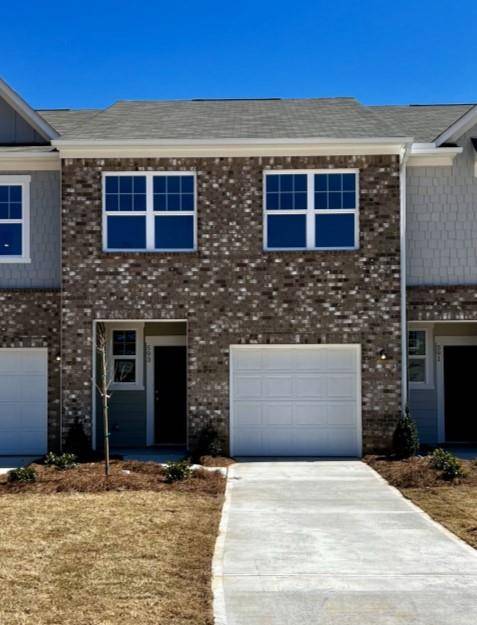 581 Magnolia CIR #41, Palmetto, GA 30268