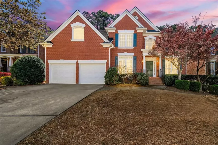 1713 Kinsmon CV, Marietta, GA 30062