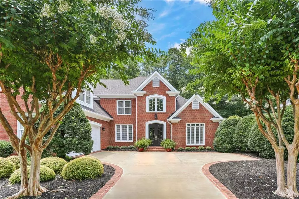 Alpharetta, GA 30004,3165 Wolf Willow Close