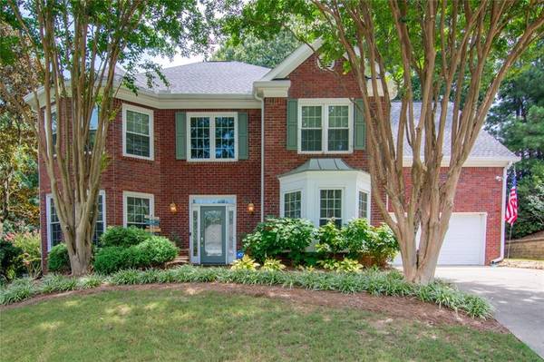 3873 Brookhurst CT, Duluth, GA 30097