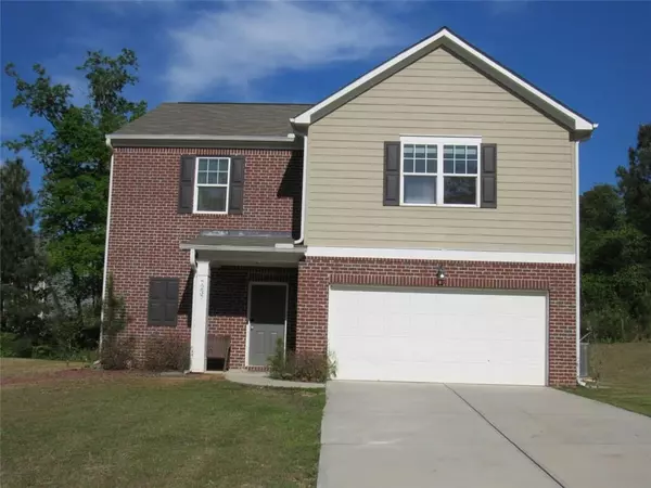 7237 Deering CT, Douglasville, GA 30134