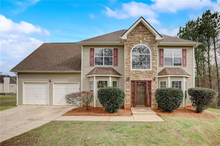 35 Kirkland MDWS, Covington, GA 30016