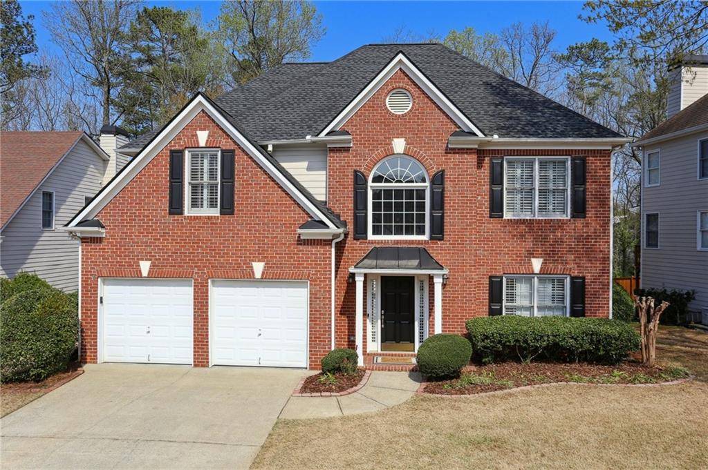 6085 Hampton Bluff WAY, Roswell, GA 30075