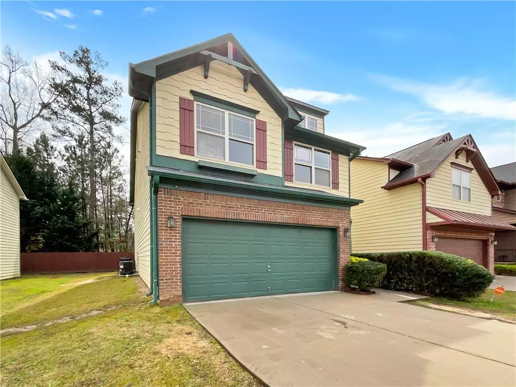 Atlanta, GA 30349,6591 Splitpine CT