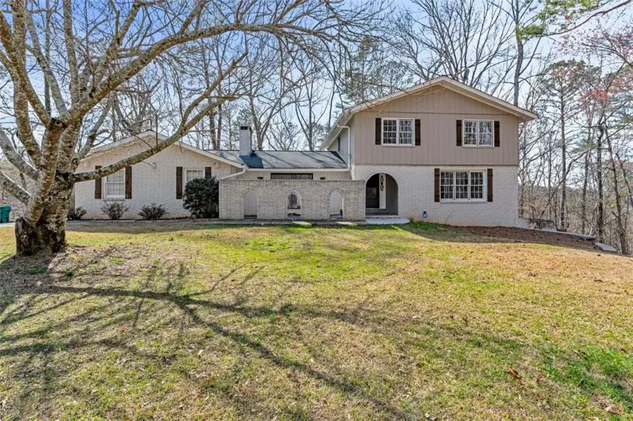 380 MAGNOLIA DR, Canton, GA 30114