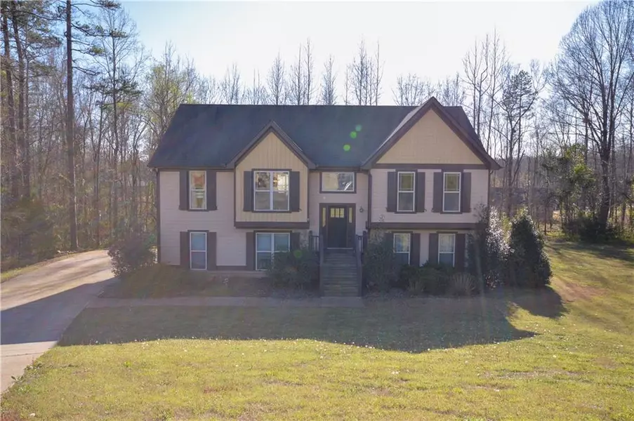 705 Forest Bridge DR, Jefferson, GA 30549