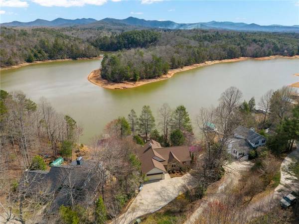 59 Falcon DR, Blairsville, GA 30512