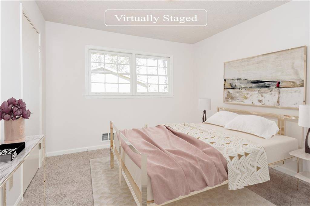 Stone Mountain, GA 30083,4627 Eberline CT