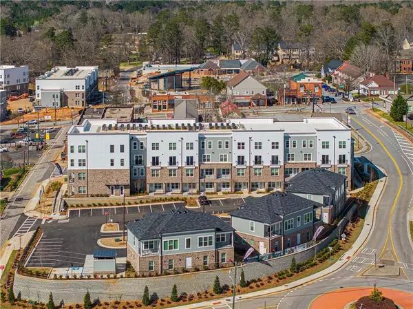 Powder Springs, GA 30127,4484 Marietta ST #B2