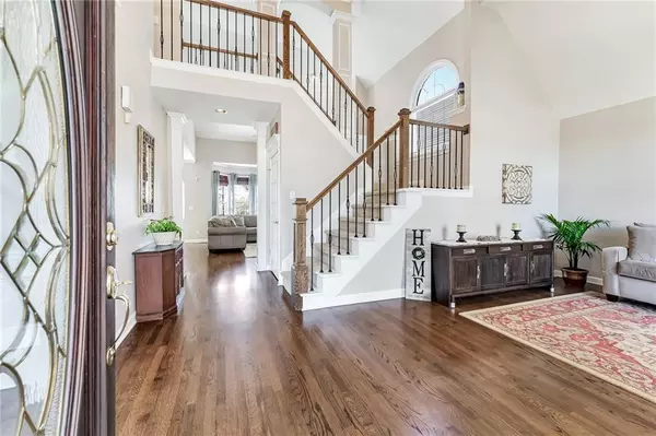 Suwanee, GA 30024,6310 Rutherford PL