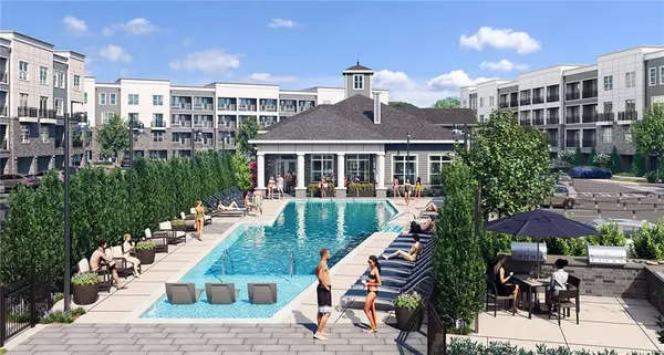 Powder Springs, GA 30127,4484 Marietta ST #A1