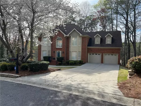 Marietta, GA 30064,1383 Wilshire CT SW