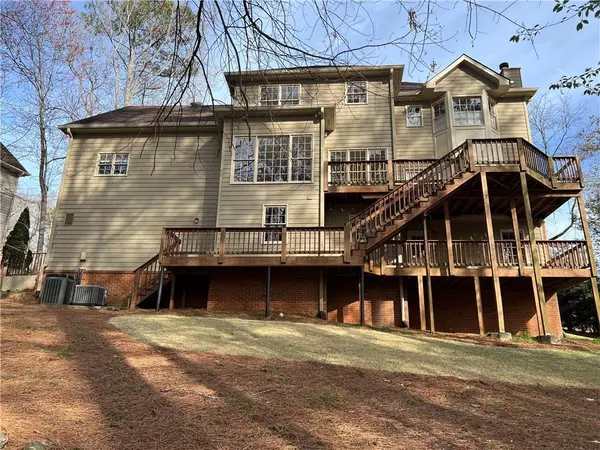 Marietta, GA 30064,1383 Wilshire CT SW