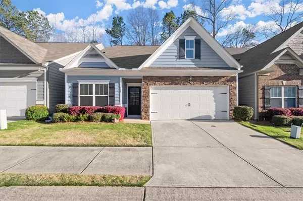 Canton, GA 30115,129 Hickory Village CIR