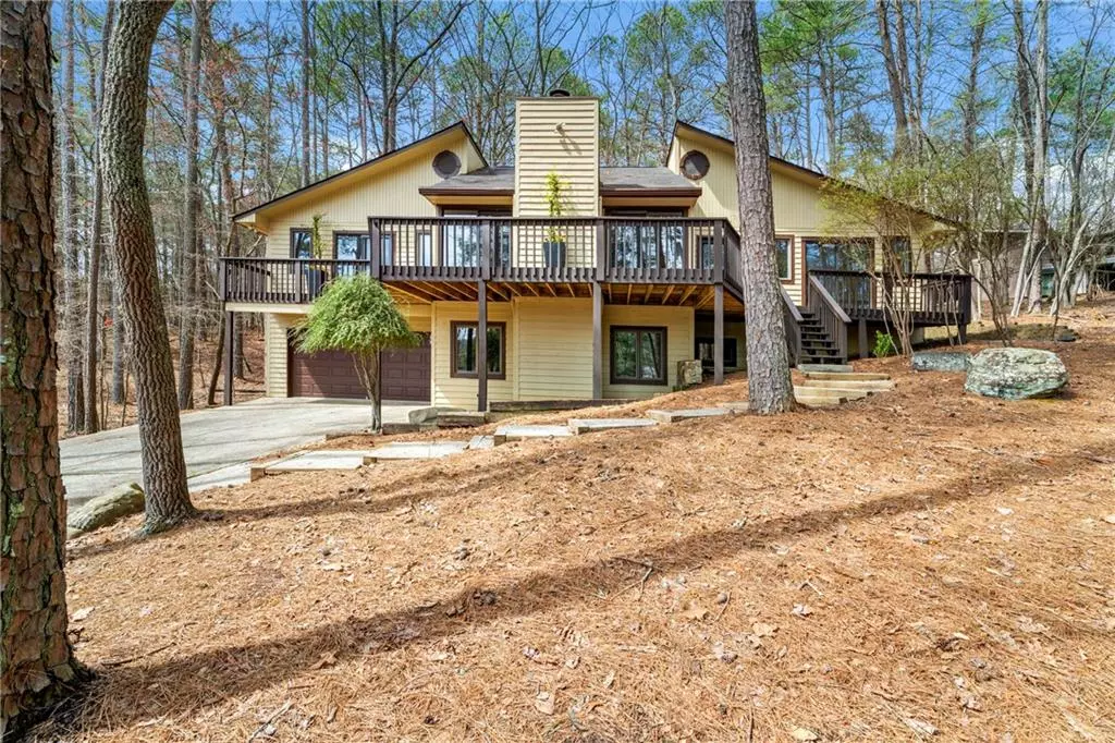 Waleska, GA 30183,214 White Antelope ST