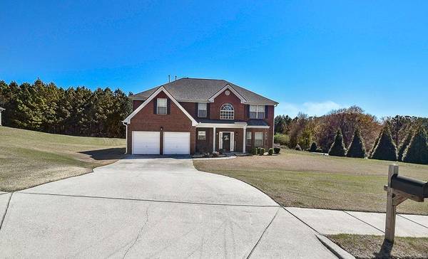 2101 WATSON FAIN TRL, Loganville, GA 30052