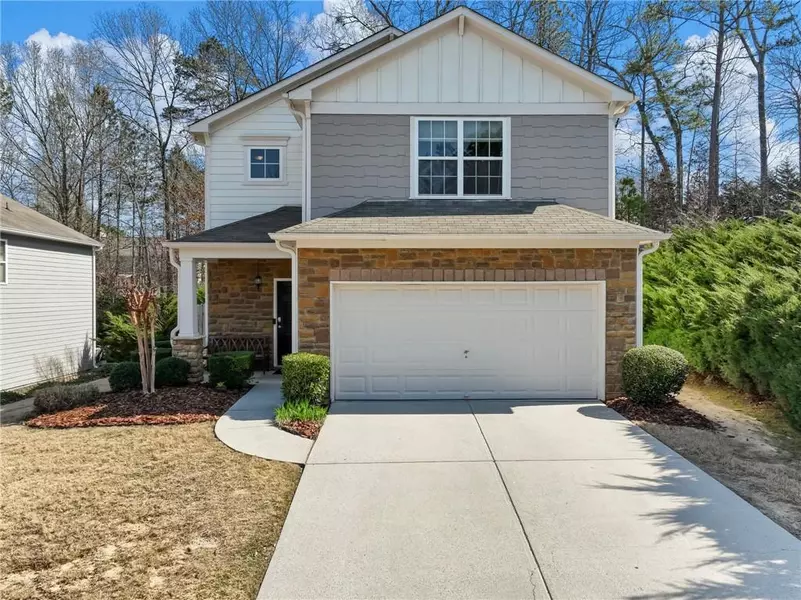 6814 Barker Station WALK, Sugar Hill, GA 30518