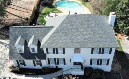 120 Barrow Downs, Alpharetta, GA 30004