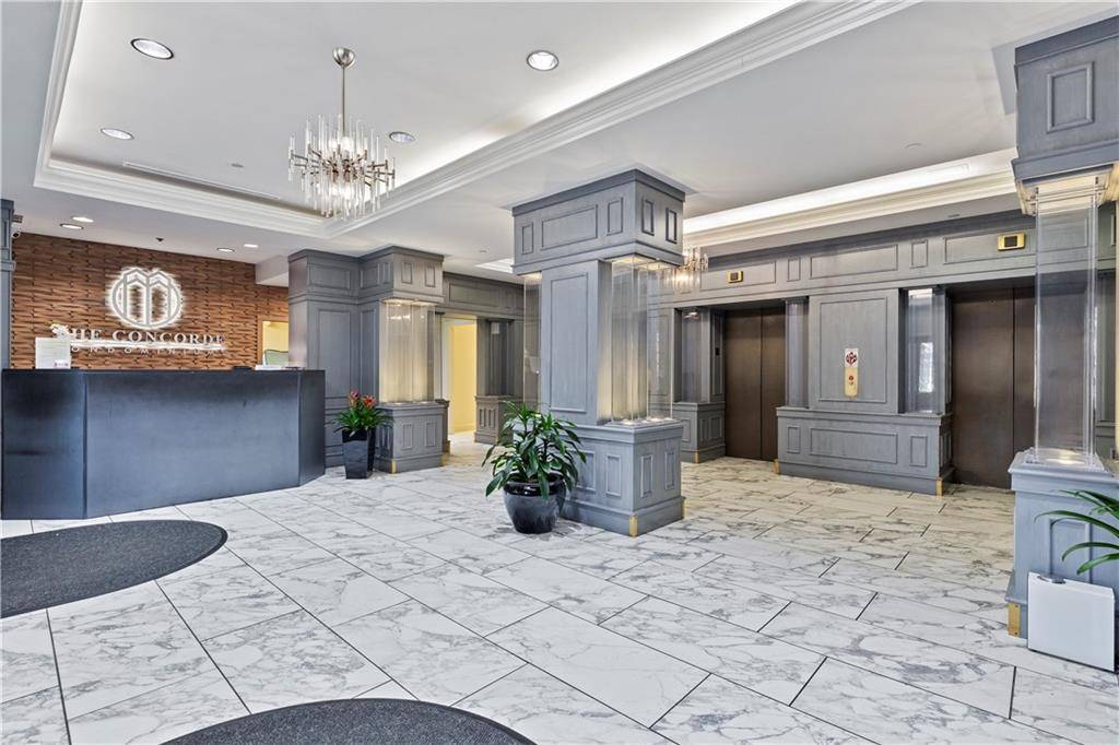 Atlanta, GA 30305,2870 Pharr Court South NW #2608